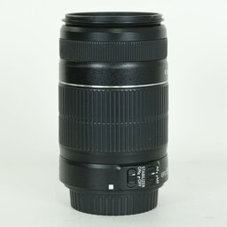 Canon EF-S55-250mm F4-5.6 IS II