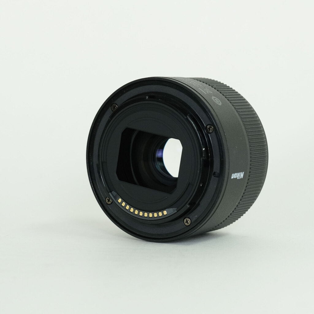 Nikon NIKKOR Z 40mm f/2