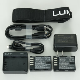 Panasonic LUMIX DC-G9 PRO