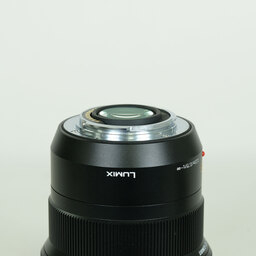 Panasonic LEICA DG VARIO-ELMARIT 8-18mm / F2.8-4.0 ASPH.