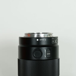 SONY FE 35mm F1.8 SEL35F18F