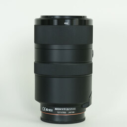 SONY 70-300mm F4.5-5.6 G SSM SAL70300G SONY 70-300mm F4.5-5.6 G SSM SAL70300G