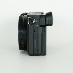 SONY α6400（ILCE-6400）