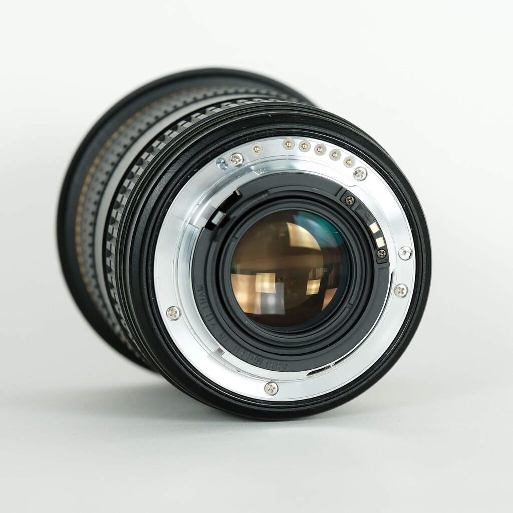 PENTAX DA★ 16-50mm F2.8ED AL[IF]SDM