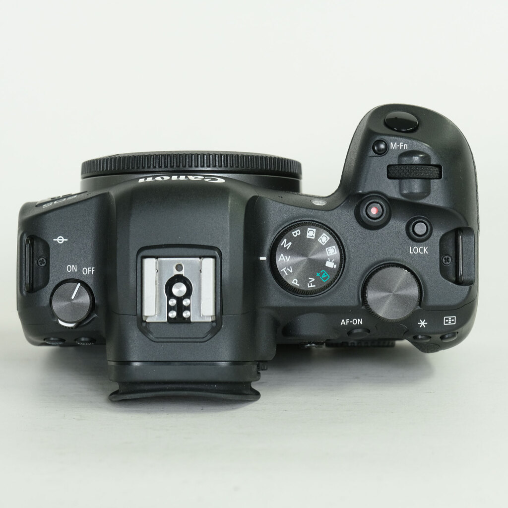 Canon EOS R6