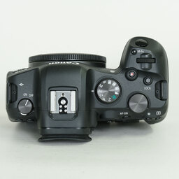 Canon EOS R6