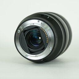 SONY FE 20-70mm F4 G SEL2070G