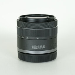 Canon RF24-50mm F4.5-6.3 IS STM