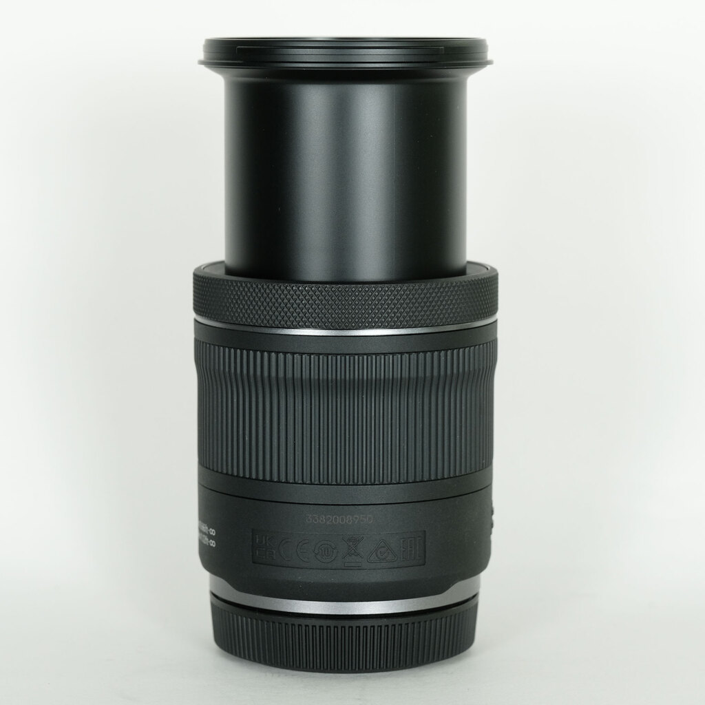 Canon RF24-105mm F4-7.1 IS STM