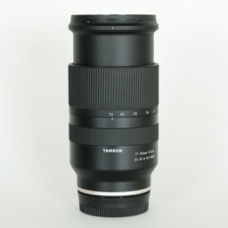 TAMRON 17-70mm F/2.8 Di III-A VC RXD (Model B070) [ソニーE用]