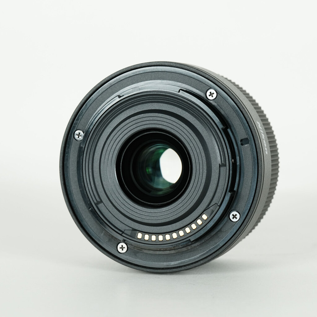 Nikon NIKKOR Z DX 24mm f/1.7