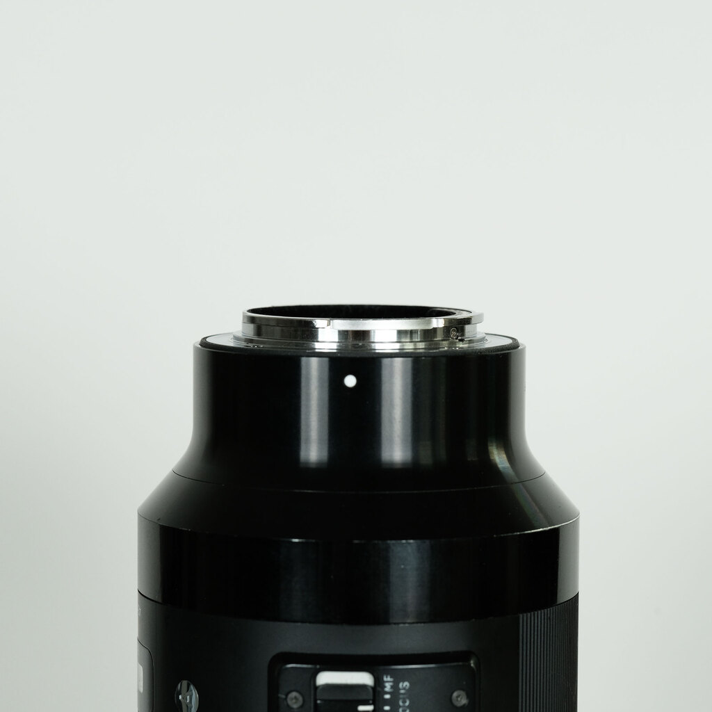 SIGMA 40mm F1.4 DG HSM｜Art [ソニーE用]