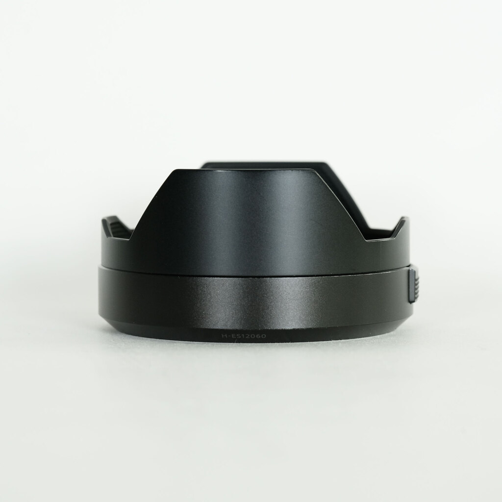 Panasonic LEICA DG VARIO-ELMARIT 12-60mm / F2.8-4.0 ASPH. / POWER O.I.S.