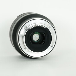 TAMRON 35mm F/2.8 Di III OSD M1:2 (Model F053) [ソニーE用]