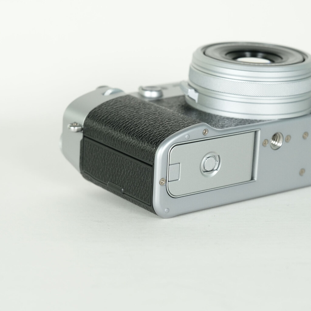 FUJIFILM X100VI