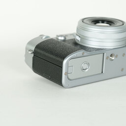 FUJIFILM X100VI