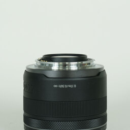 Canon RF35mm F1.8 MACRO IS STM
