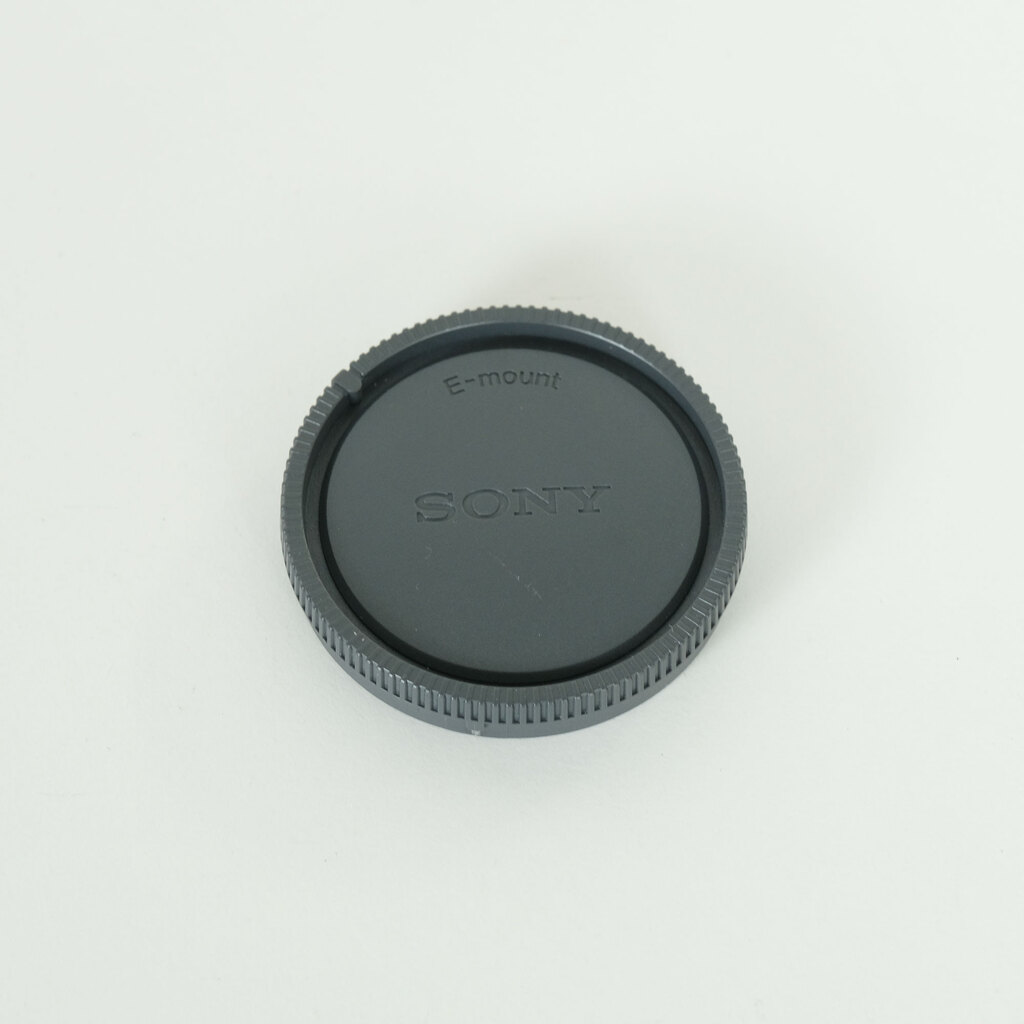 SONY FE 24-70mm F2.8 GM II SEL2470GM2 SONY FE 24-70mm F2.8 GM II SEL2470GM2