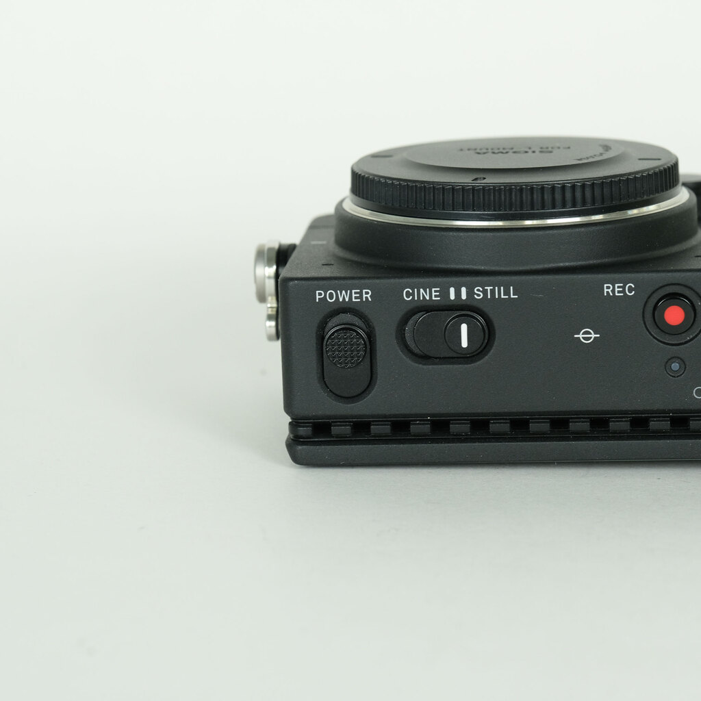 SIGMA fp