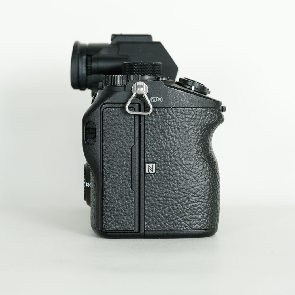 SONY α7 III(ILCE-7M3) SONY α7 III(ILCE-7M3)