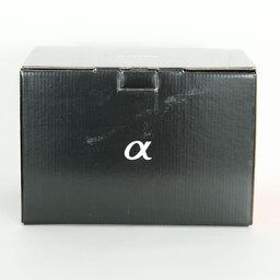 SONY α7 IV（ILCE-7M4）