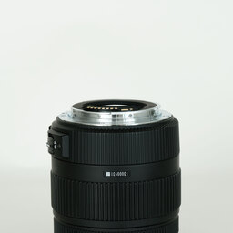 SIGMA 17-50mm F2.8 EX DC OS HSM (キヤノンEF用)