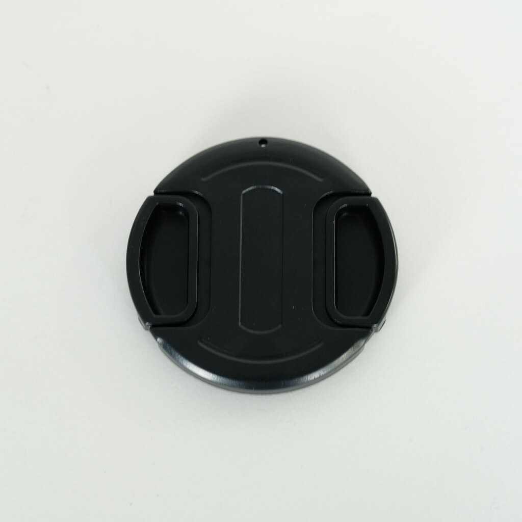 SIGMA 18-200mm F3.5-6.3 II DC OS HSM (キヤノンEF用)