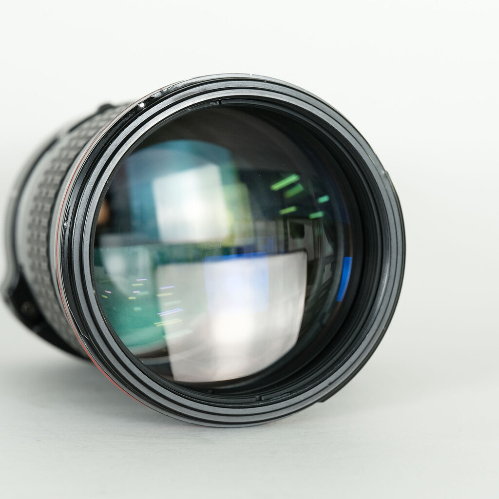 Canon EF200mm F2.8L II USMの出品 | ONE SCENE（ワンシーン）