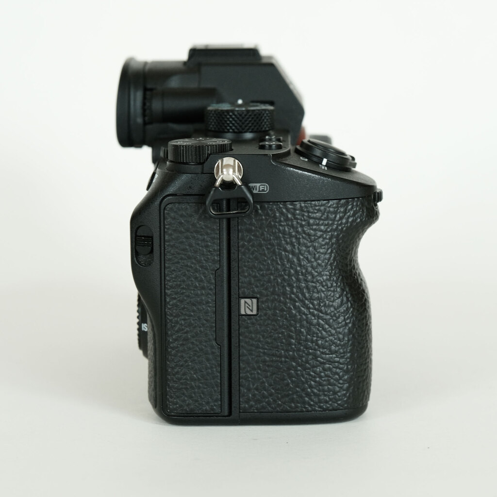 SONY α7 III（ILCE-7M3）