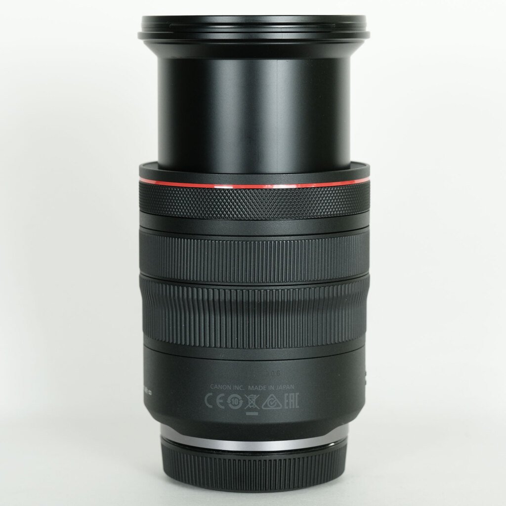 Canon RF24-105mm F4 L IS USM