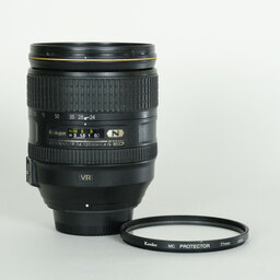 Nikon AF-S NIKKOR 24-120mm f/4G ED VR