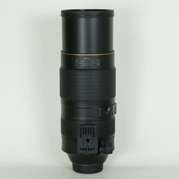 Nikon AF-S NIKKOR 80-400mm f/4.5-5.6G ED VR