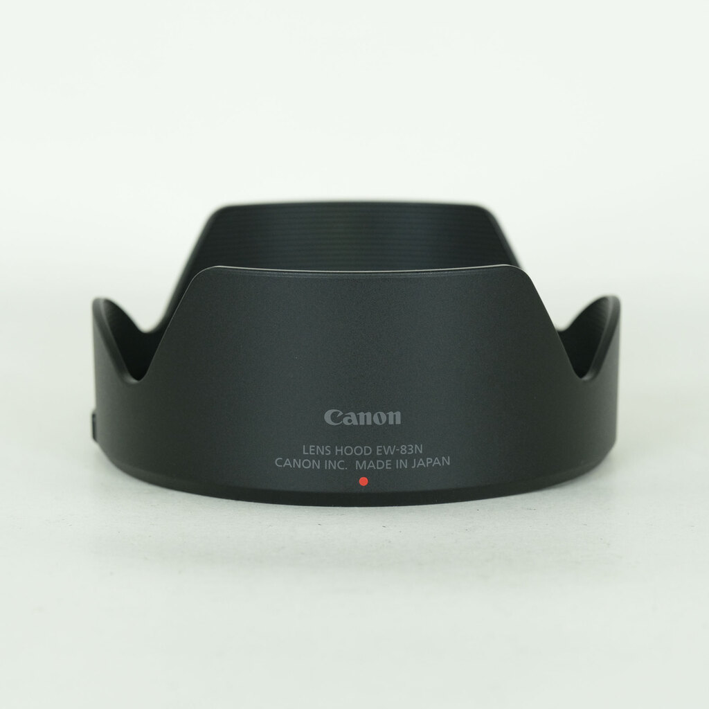 Canon RF24-105mm F4 L IS USM