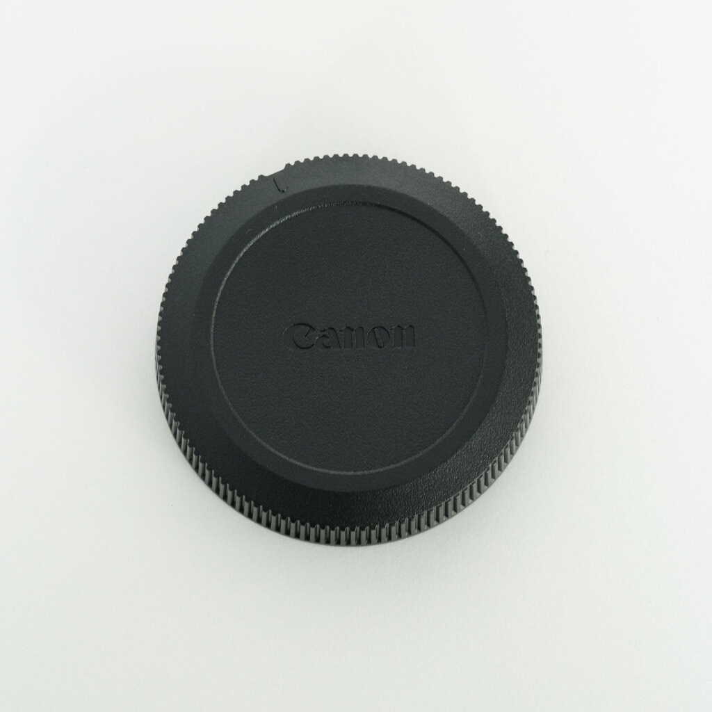 Canon RF24-105mm F4-7.1 IS STM
