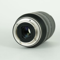TAMRON 18-300mm F/3.5-6.3 Di III-A VC VXD (Model B061) [ソニーE用]