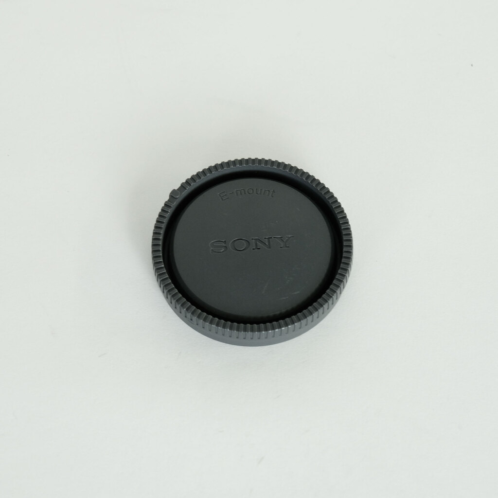 TAMRON 11-20mm F2.8 DiIII-A RXD (Model B060) [ソニーE用]