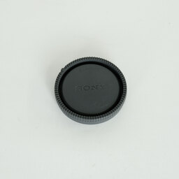 TAMRON 11-20mm F2.8 DiIII-A RXD (Model B060) [ソニーE用]