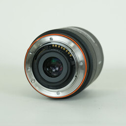 SONY Vario-Sonnar T＊ DT 16-80mm F3.5-4.5 ZA SAL1680Z