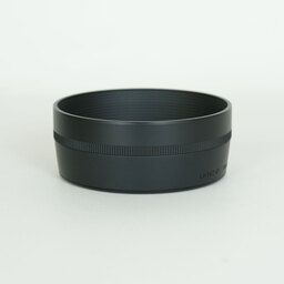 SIGMA 56mm F1.4 DC DN｜Contemporary [フジフイルムX用]