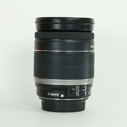 Canon EF-S18-200mm F3.5-5.6 IS