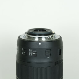 Canon EF-S18-135mm F3.5-5.6 IS USM
