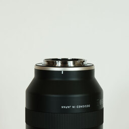 TAMRON 70-180mm F/2.8 Di III VXD (Model A056) [ ソニーE用 ]