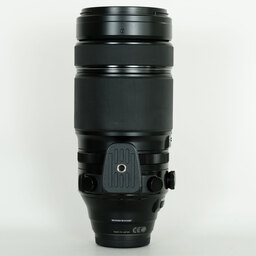 FUJIFILM XF100-400mmF4.5-5.6 R LM OIS WR