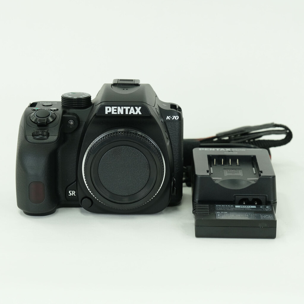 PENTAX K-70