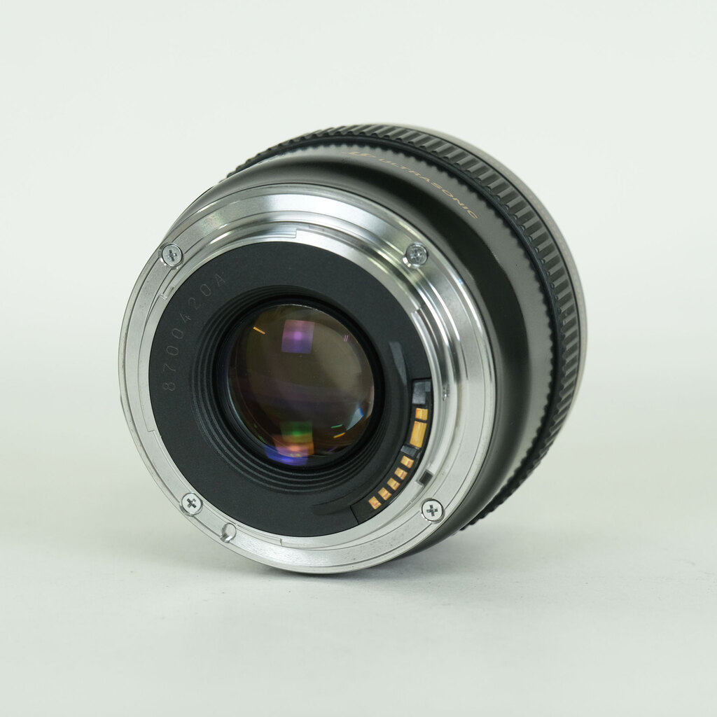 Canon EF28mm F1.8 USM Canon EF28mm F1.8 USM