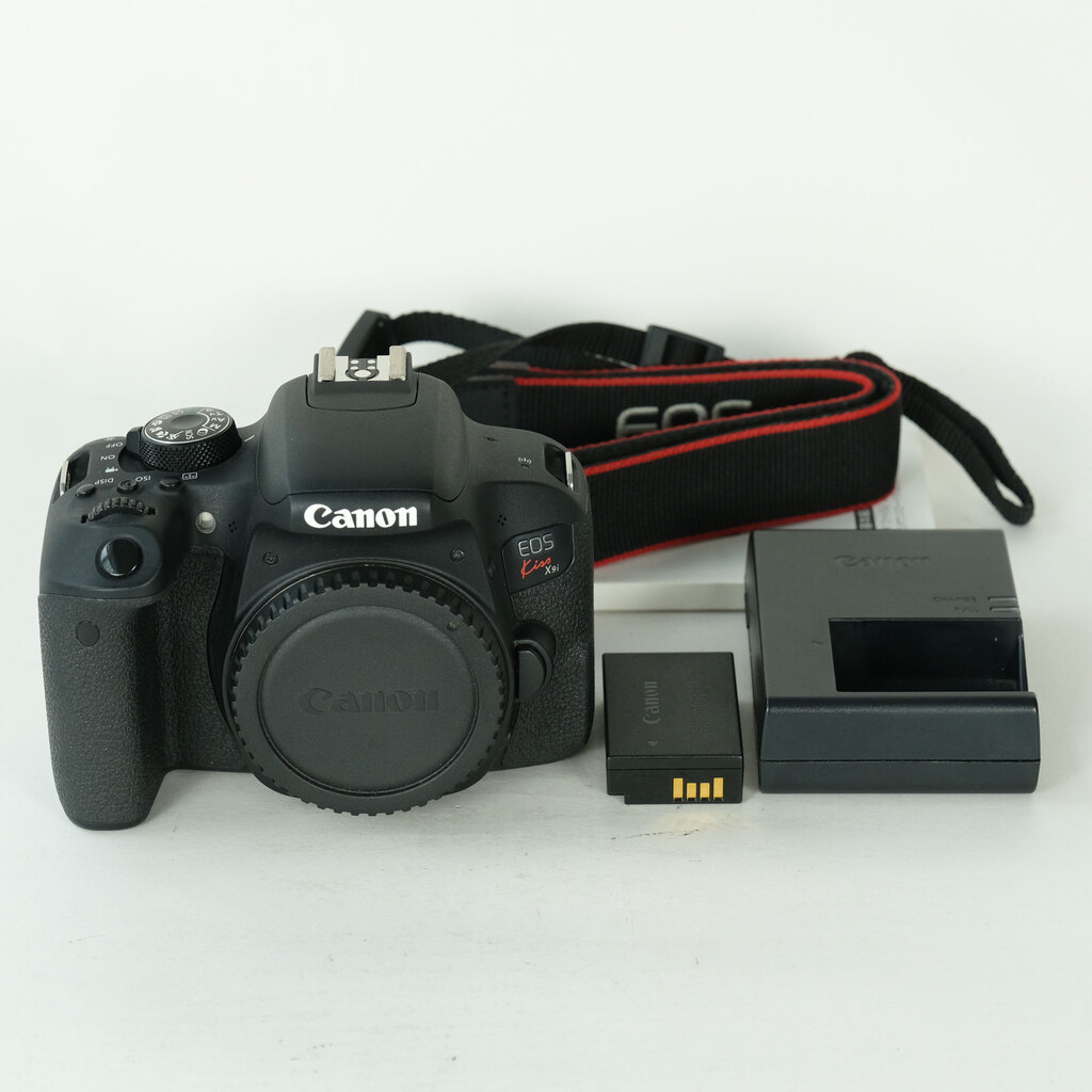 Canon EOS Kiss X9iの出品 | ONE SCENE（ワンシーン）