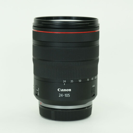 Canon RF24-105mm F4 L IS USM Canon RF24-105mm F4 L IS USM