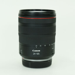 Canon RF24-105mm F4 L IS USM Canon RF24-105mm F4 L IS USM