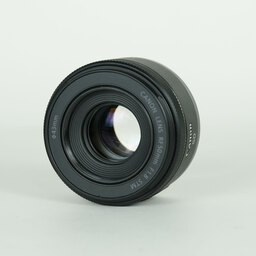 Canon RF50mm F1.8 STM Canon RF50mm F1.8 STM