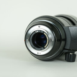 OLYMPUS M.ZUIKO DIGITAL ED 300mm F4.0 IS PRO